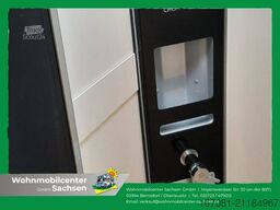 GIOTTILINE Therry T32 Einzelbetten Top Ausstattung