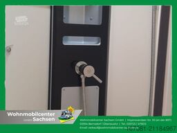 GIOTTILINE Therry T32 Einzelbetten Top Ausstattung