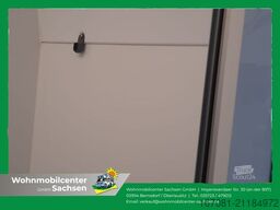 HOBBY Excellent 560 WFU sehr gute Ausstattung