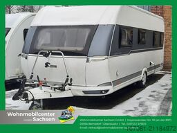 HOBBY Excellent 560 WFU sehr gute Ausstattung