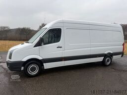VOLKSWAGEN Cafter 35 L4 H3 Maxi Klima PDC Ahk Super Zustand