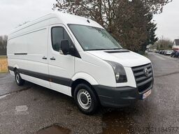 VOLKSWAGEN Cafter 35 L4 H3 Maxi Klima PDC Ahk Super Zustand