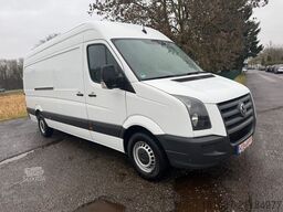 VOLKSWAGEN Cafter 35 L4 H3 Maxi Klima PDC Ahk Super Zustand