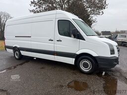 VOLKSWAGEN Cafter 35 L4 H3 Maxi Klima PDC Ahk Super Zustand