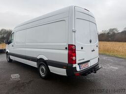 VOLKSWAGEN Cafter 35 L4 H3 Maxi Klima PDC Ahk Super Zustand