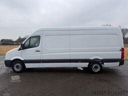 VOLKSWAGEN Cafter 35 L4 H3 Maxi Klima PDC Ahk Super Zustand
