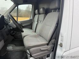 VOLKSWAGEN Cafter 35 L4 H3 Maxi Klima PDC Ahk Super Zustand