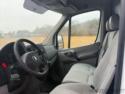 VOLKSWAGEN Cafter 35 L4 H3 Maxi Klima PDC Ahk Super Zustand