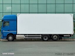 DAF XF 410 FAN SSC VOLLUCHT 2X VANGMUIL 703.000 KM V