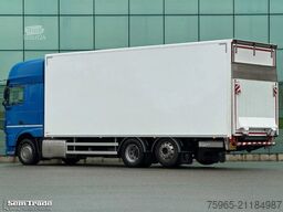 DAF XF 410 FAN SSC VOLLUCHT 2X VANGMUIL 703.000 KM V