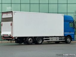 DAF XF 410 FAN SSC VOLLUCHT 2X VANGMUIL 703.000 KM V