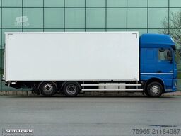 DAF XF 410 FAN SSC VOLLUCHT 2X VANGMUIL 703.000 KM V