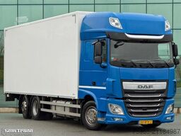 DAF XF 410 FAN SSC VOLLUCHT 2X VANGMUIL 703.000 KM V