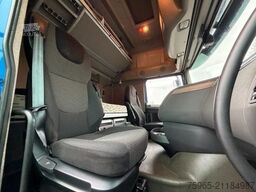 DAF XF 410 FAN SSC VOLLUCHT 2X VANGMUIL 703.000 KM V