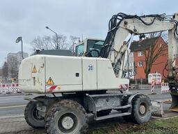 LIEBHERR A 904 C *Pumpenschaden*