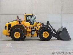 VOLVO L220H