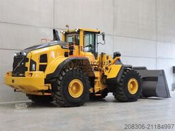 VOLVO L220H