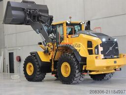 VOLVO L220H