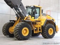 VOLVO L220H