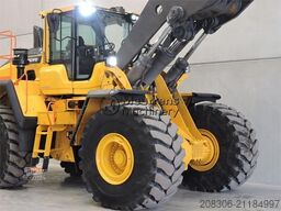 VOLVO L220H