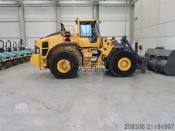 VOLVO L220H