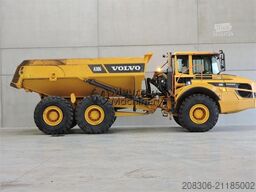 VOLVO A30G