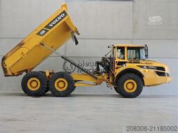 VOLVO A30G