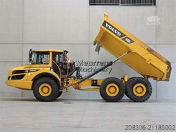 VOLVO A30G