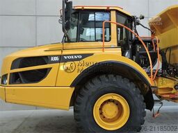VOLVO A30G
