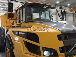 VOLVO A30G