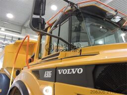 VOLVO A30G