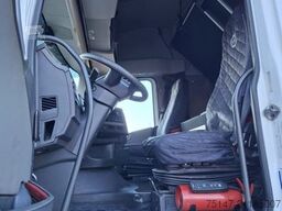 VOLVO FH 500 6x2 Jumbozug Tandem-Anhänger Durchlade