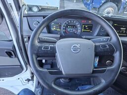 VOLVO FH 500 6x2 Jumbozug Tandem-Anhänger Durchlade