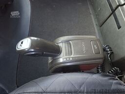 VOLVO FH 500 6x2 Jumbozug Tandem-Anhänger Durchlade