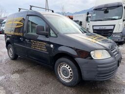VOLKSWAGEN CADDY KASTENWAGEN*2005*KLIMA*51KW*