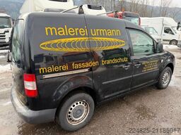 VOLKSWAGEN CADDY KASTENWAGEN*2005*KLIMA*51KW*