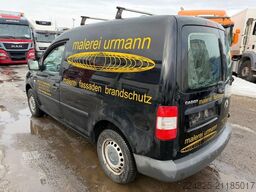 VOLKSWAGEN CADDY KASTENWAGEN*2005*KLIMA*51KW*