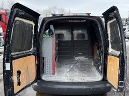 VOLKSWAGEN CADDY KASTENWAGEN*2005*KLIMA*51KW*