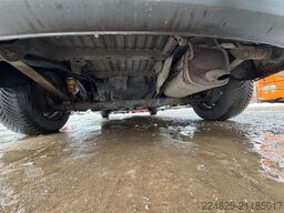 VOLKSWAGEN CADDY KASTENWAGEN*2005*KLIMA*51KW*