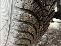 VOLKSWAGEN CADDY KASTENWAGEN*2005*KLIMA*51KW*