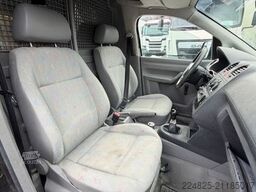 VOLKSWAGEN CADDY KASTENWAGEN*2005*KLIMA*51KW*