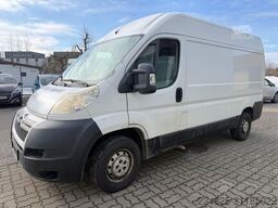 CITROEN JUMPER L2H2 KASTENWAGEN*HDi 120*KLIMA*