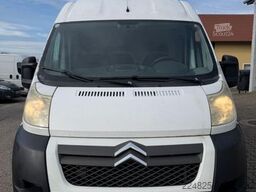 CITROEN JUMPER L2H2 KASTENWAGEN*HDi 120*KLIMA*