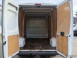 CITROEN JUMPER L2H2 KASTENWAGEN*HDi 120*KLIMA*