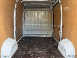 CITROEN JUMPER L2H2 KASTENWAGEN*HDi 120*KLIMA*