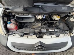 CITROEN JUMPER L2H2 KASTENWAGEN*HDi 120*KLIMA*