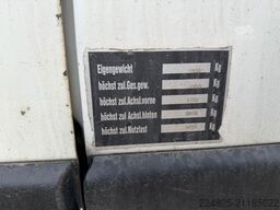 CITROEN JUMPER L2H2 KASTENWAGEN*HDi 120*KLIMA*