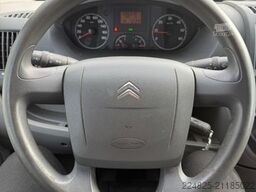 CITROEN JUMPER L2H2 KASTENWAGEN*HDi 120*KLIMA*