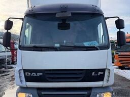 DAF FA LF55.250 KÜHLKOFFER+LBW*2014*1HAND*EURO5 EEV*