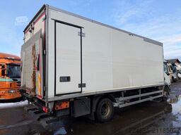 DAF FA LF55.250 KÜHLKOFFER+LBW*2014*1HAND*EURO5 EEV*